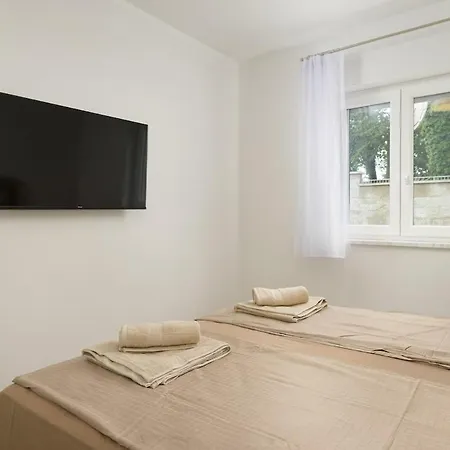 Zafira By Istrialux Villa